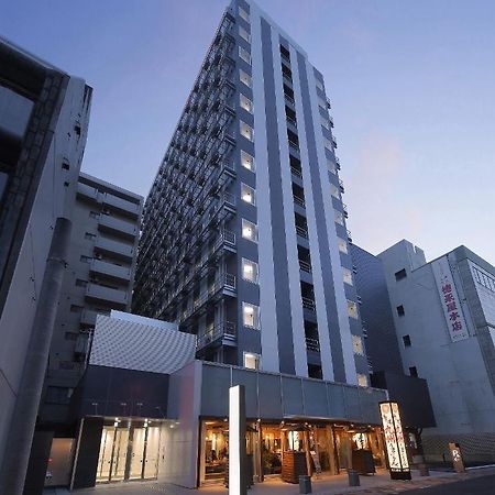 Koko Hotel Kagoshima Tenmonkan Exterior photo