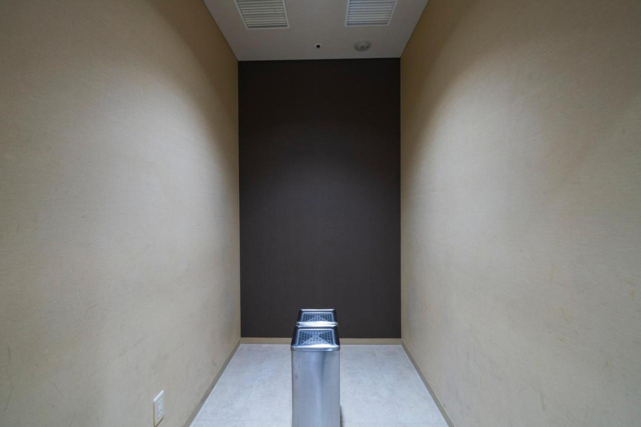 Koko Hotel Kagoshima Tenmonkan Exterior photo