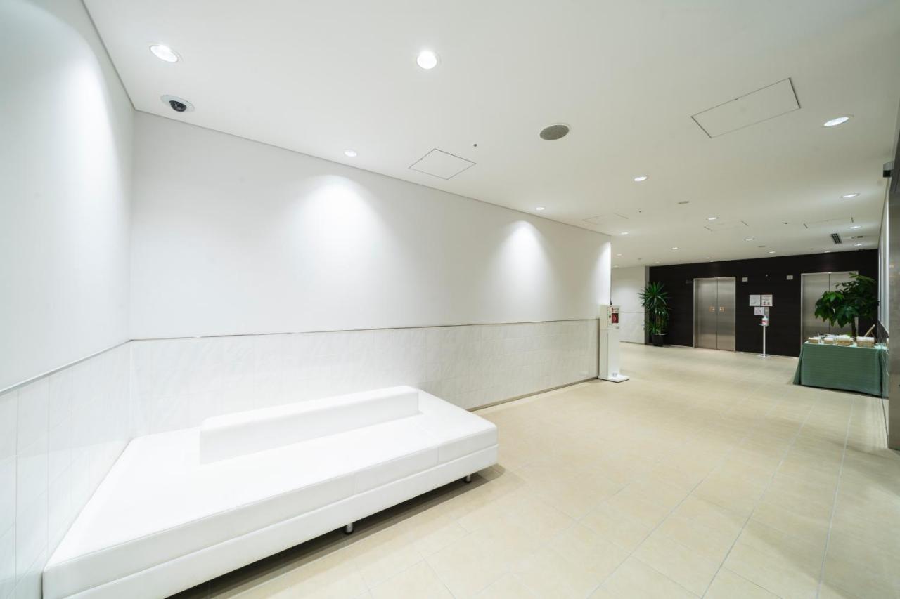 Koko Hotel Kagoshima Tenmonkan Exterior photo
