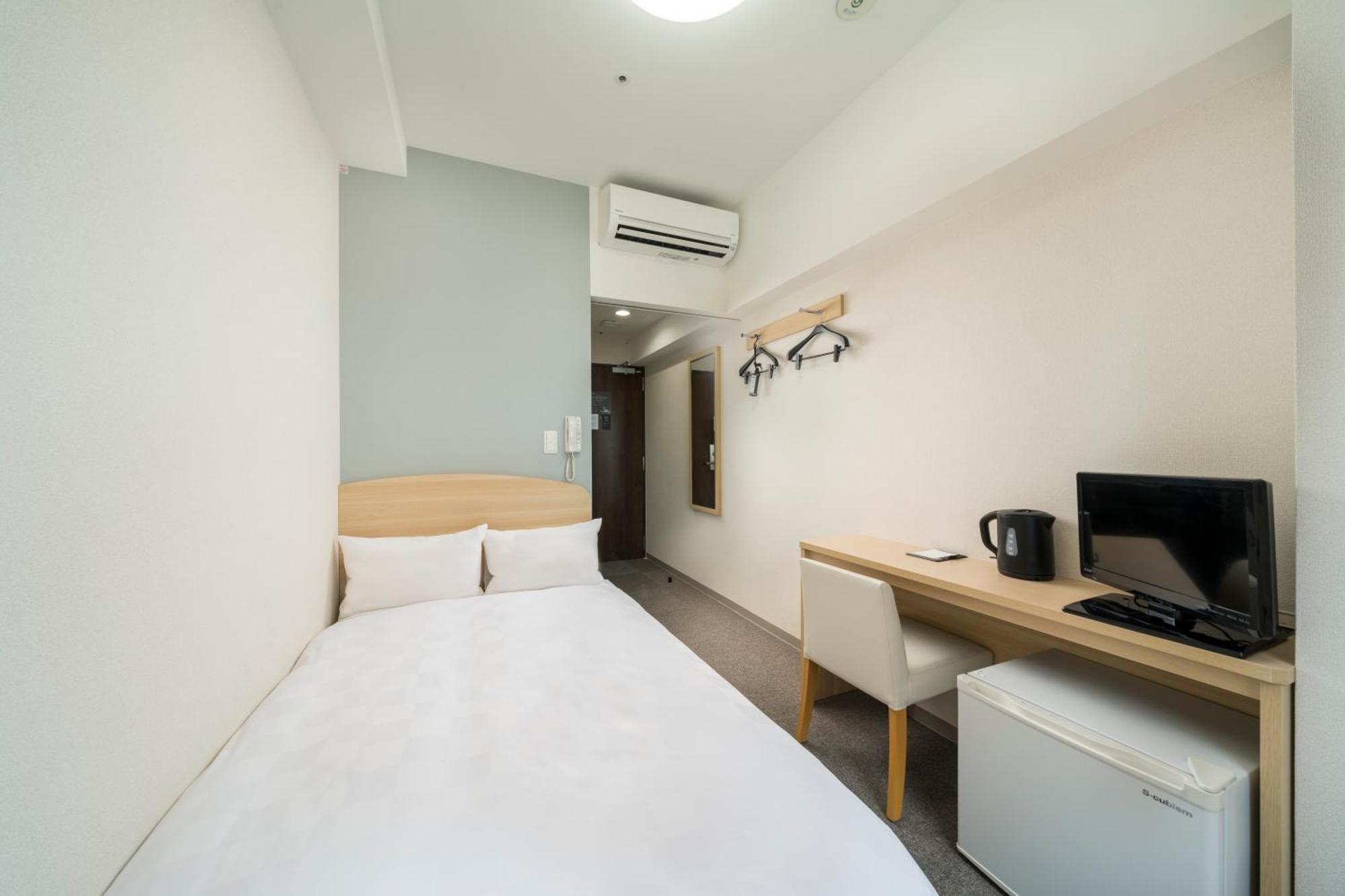Koko Hotel Kagoshima Tenmonkan Exterior photo