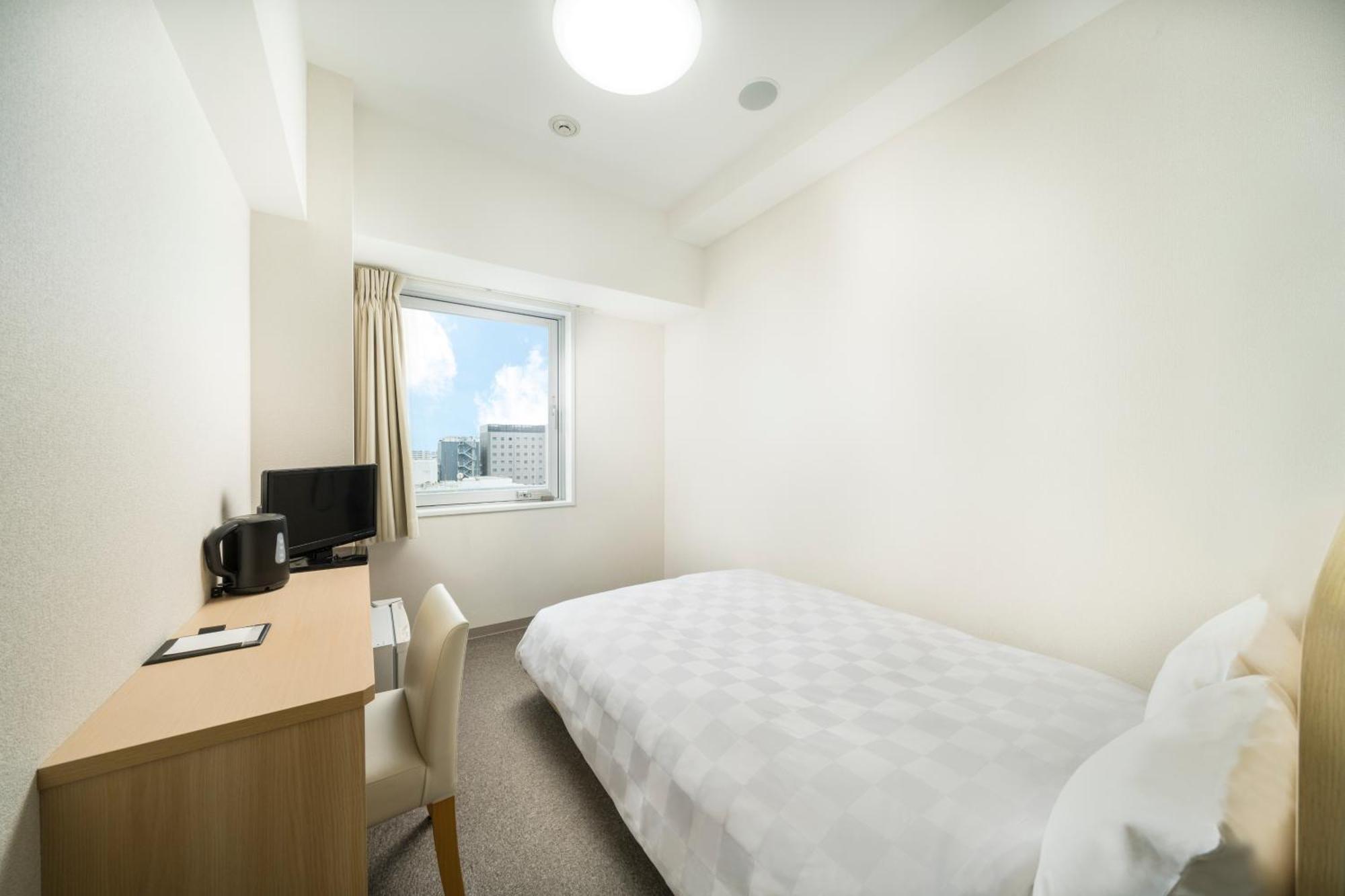 Koko Hotel Kagoshima Tenmonkan Exterior photo