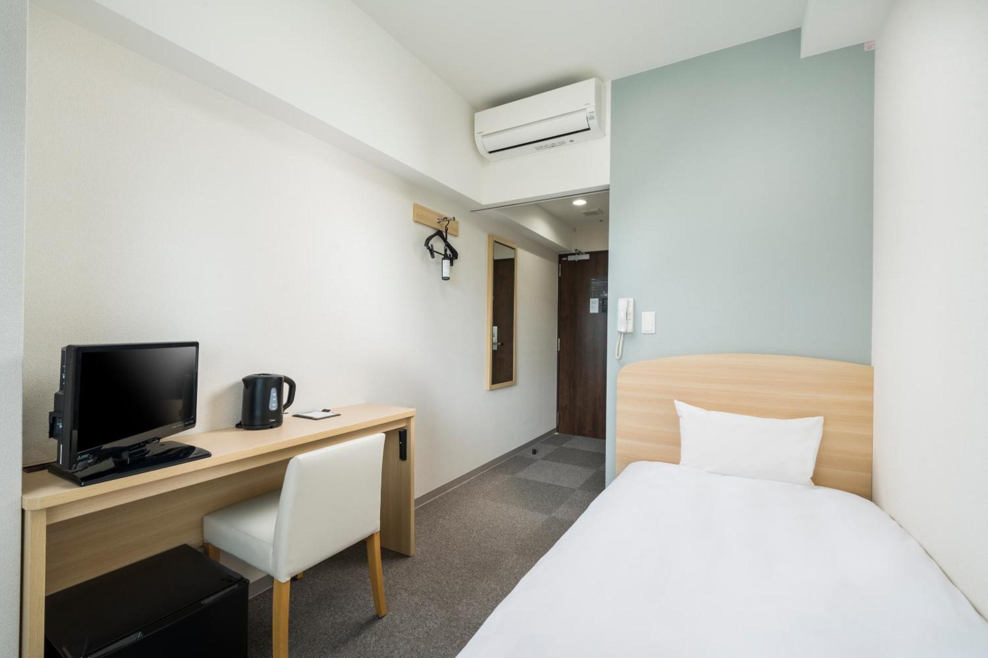 Koko Hotel Kagoshima Tenmonkan Exterior photo
