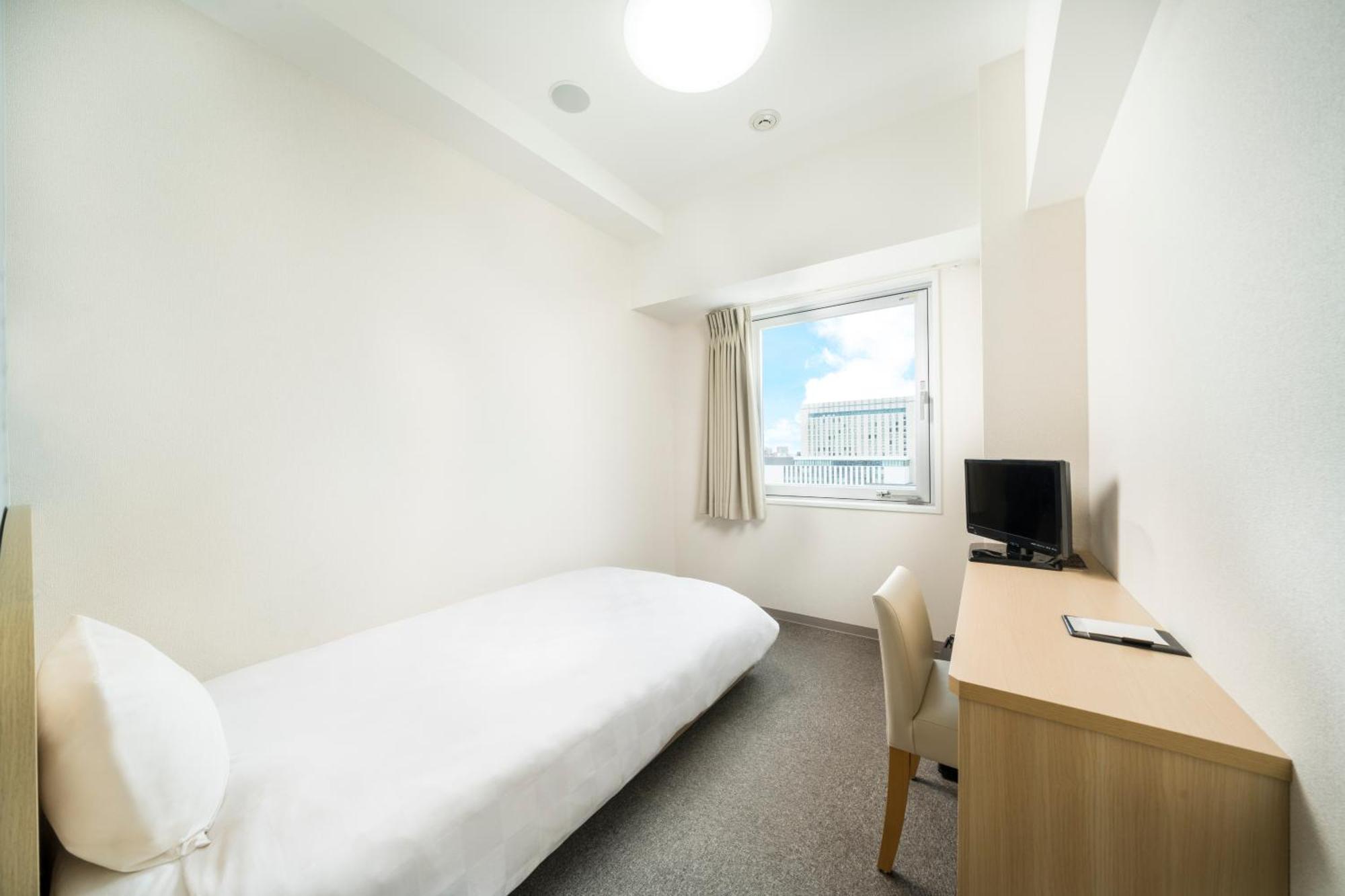 Koko Hotel Kagoshima Tenmonkan Exterior photo